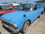 MAZDA B1600 P-U